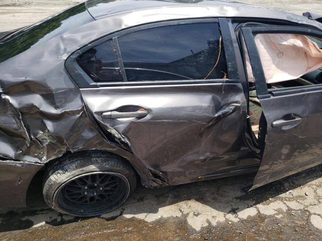 Photo 10 from auction – 2012 HONDA CIVIC LX with VIN 19XFB2F53CE068095