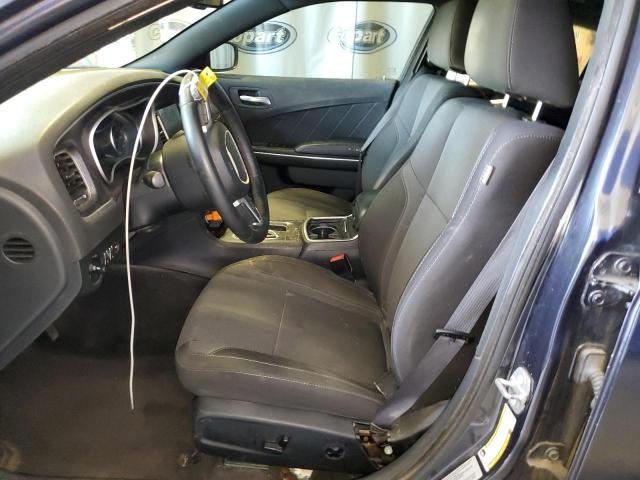Photo 7 from auction – 2017 DODGE CHARGER SX with VIN 2C3CDXHG0HH524885