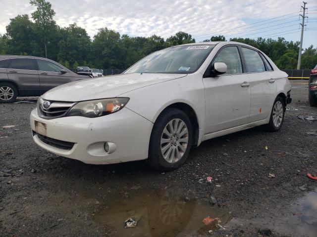SUBARU IMPREZA 2. 2010 with VIN JF1GE6B69AH513258 - Photo from auction
