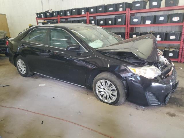 Photo 4 from auction – 2013 TOYOTA CAMRY L with VIN 4T4BF1FKXDR308718