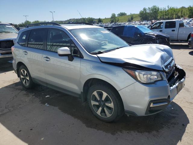 Photo 4 from auction – 2017 SUBARU FORESTER 2 with VIN JF2SJAEC3HH436015