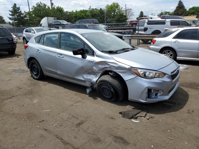 Photo 4 from auction – 2017 SUBARU IMPREZA with VIN 4S3GTAA60H3750684
