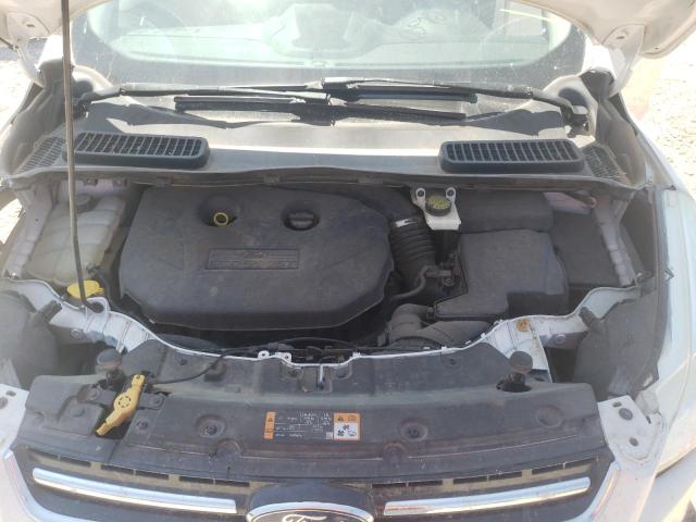 Photo 12 from auction – 2013 FORD ESCAPE SEL with VIN 1FMCU0H91DUC13635