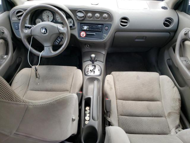 Photo 8 from auction – 2006 ACURA RSX with VIN JH4DC54826S019182