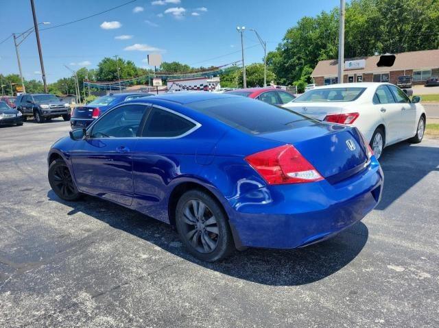 Photo 3 from auction – 2011 HONDA ACCORD LX- with VIN 1HGCS1B33BA014008