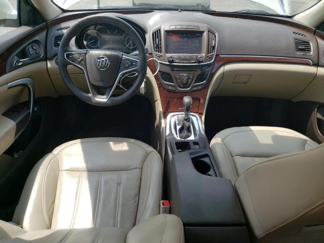 Снимка 8 от търг – 2015 BUICK REGAL с VIN 2G4GK5EX6F9282599