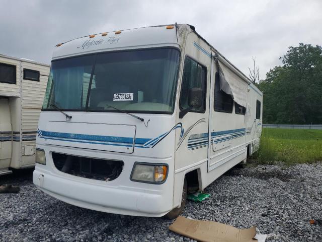 Photo 2 from auction – 1997 FORD MOTORHOME with VIN 3FCMF53G7VJA09094