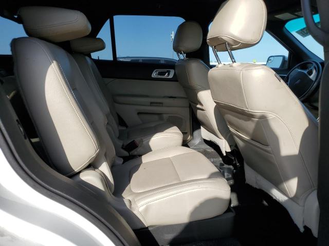 Photo 10 from auction – 2011 FORD EXPLORER L with VIN 1FMHK7F85BGA35478
