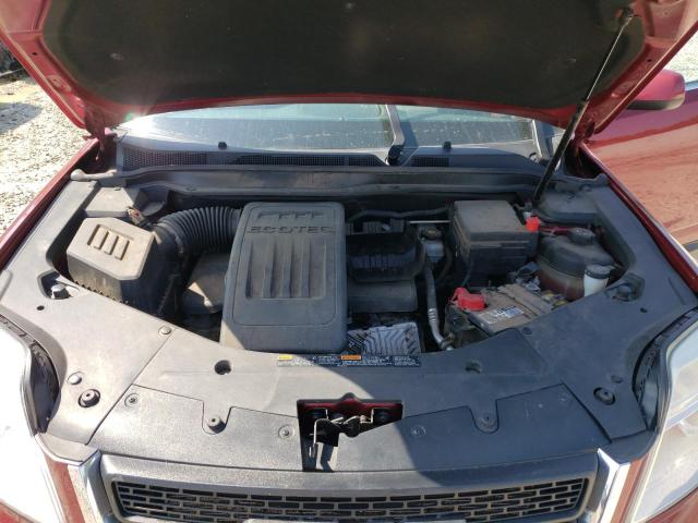 Photo 11 from auction – 2012 GMC TERRAIN SL with VIN 2GKFLREK3C6369175