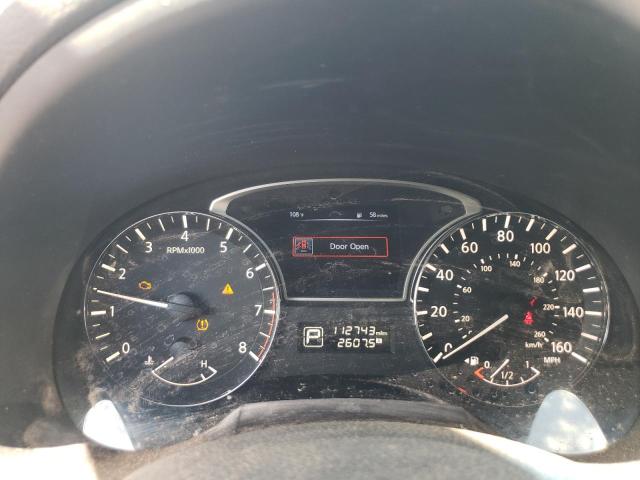 Photo 9 from auction – 2015 NISSAN ALTIMA 2.5 with VIN 1N4AL3AP3FC477947