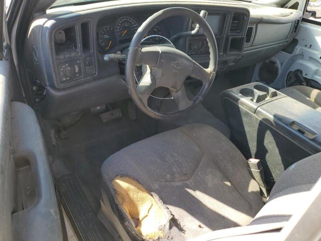 Zdjęcie 8 z aukcji – 2003 CHEVROLET SILVERADO z VIN 1GCEC14V93Z248126