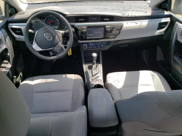 Photo 8 from auction – 2015 TOYOTA COROLLA EC with VIN 2T1BPRHE0FC247686