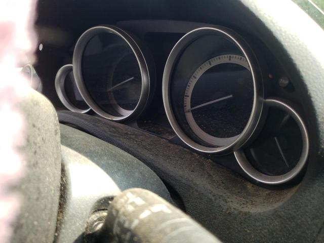 Photo 9 from auction – 2010 MAZDA 6 I with VIN 1YVHZ8CH4A5M19153
