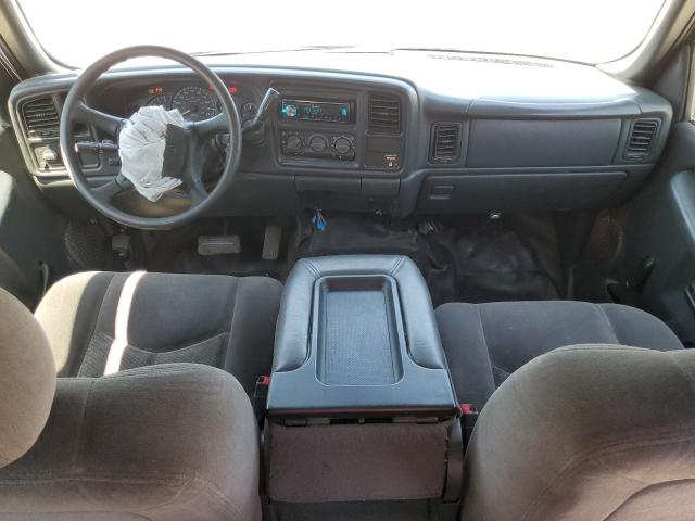 Photo 8 from auction – 2002 GMC NEW SIERRA with VIN 2GTEC19V121324857