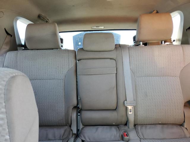 Photo 10 from auction – 2007 TOYOTA 4RUNNER SR with VIN JTEZU14R070086247