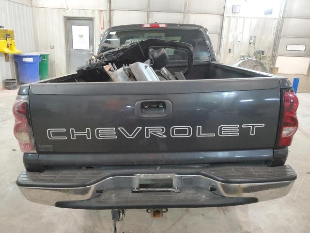 Photo 6 from auction – 2004 CHEVROLET SILVERADO with VIN 2GCEK19V241365245