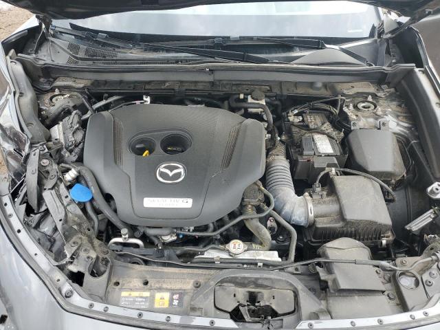 Photo 12 from auction – 2021 MAZDA CX-30 PREM with VIN 3MVDMBEY7MM253415