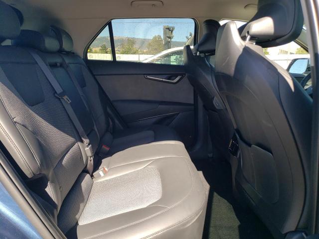Photo 10 from auction – 2023 KIA NIRO WIND with VIN KNDCR3L14P5027787