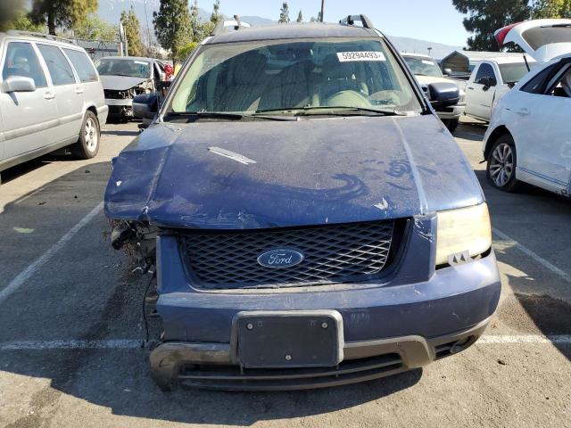 Photo 5 from auction – 2005 FORD FREESTYLE with VIN 1FMZK02115GA12580