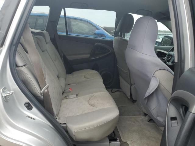 Photo 11 from auction – 2010 TOYOTA RAV4 with VIN 2T3KF4DV9AW040224