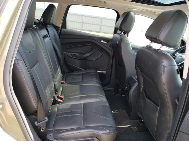 Photo 11 from auction – 2013 FORD ESCAPE TIT with VIN 1FMCU0J94DUC93751