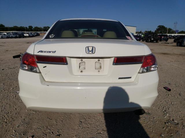 Photo 6 from auction – 2011 HONDA ACCORD SE with VIN 1HGCP2F65BA048561