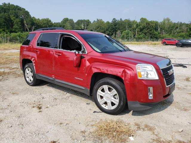 Photo 4 from auction – 2015 GMC TERRAIN SL with VIN 2GKFLSE38F6291562