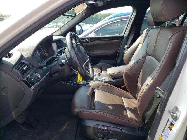 Photo 7 from auction – 2016 BMW X4 XDRIVE2 with VIN 5UXXW3C53G0R20736