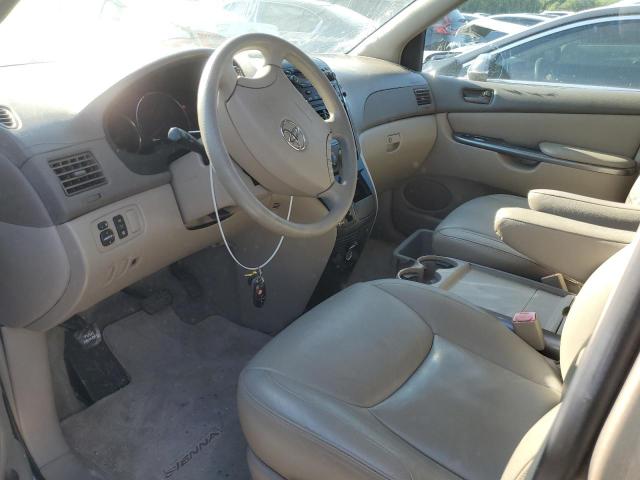 Photo 7 from auction – 2006 TOYOTA SIENNA CE with VIN 5TDZA23C06S565909