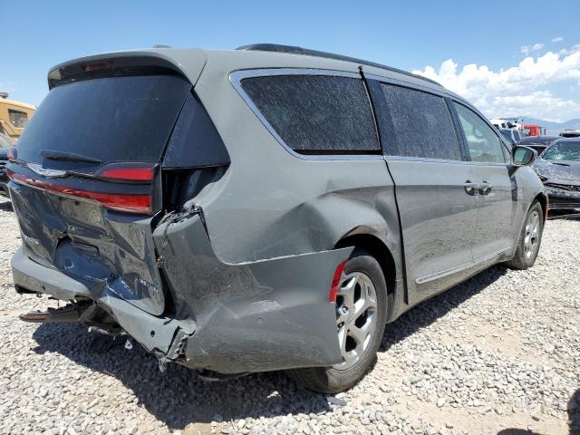 Photo 3 from auction – 2022 CHRYSLER PACIFICA L with VIN 2C4RC1GG0NR182657