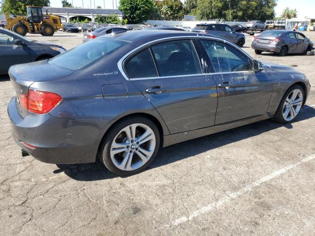 Photo 3 from auction – 2013 BMW ACTIVEHYBR with VIN WBA3F9C58DF484135