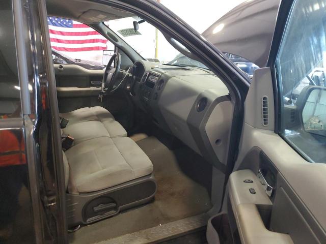 Photo 8 from auction – 2007 FORD F150 with VIN 1FTRF12277KB64094