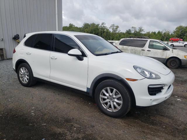 Photo 4 from auction – 2014 PORSCHE CAYENNE with VIN WP1AA2A21ELA03233
