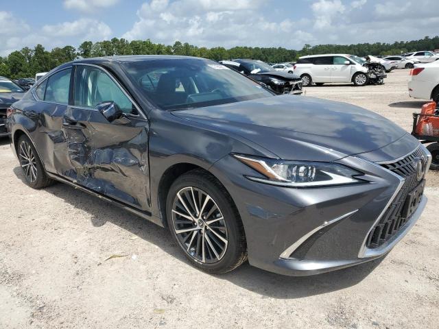 Photo 4 from auction – 2022 LEXUS ES 350 BAS with VIN 58ADZ1B13NU139238