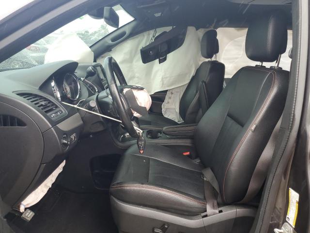 Zdjęcie 7 z aukcji – 2019 DODGE GRAND CARA z VIN 2C4RDGEG4KR760337