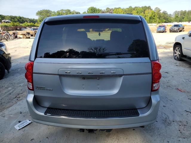 Photo 6 from auction – 2013 DODGE GRAND CARA with VIN 2C4RDGCG0DR545530