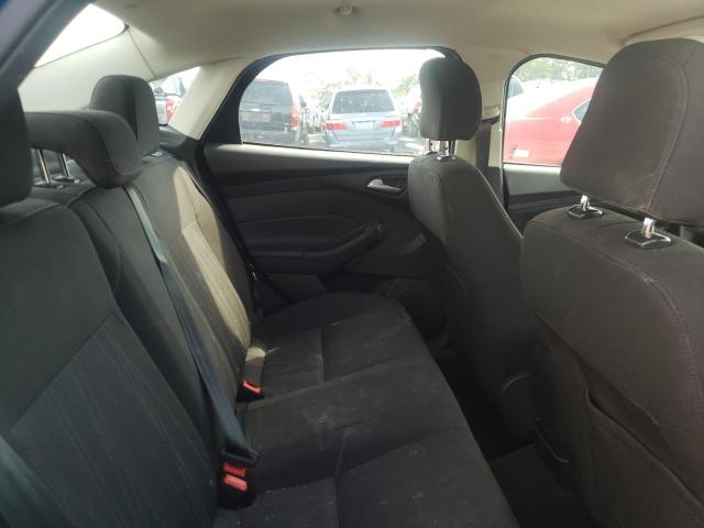 Photo 10 from auction – 2017 FORD FOCUS SE with VIN 1FADP3F22HL240836