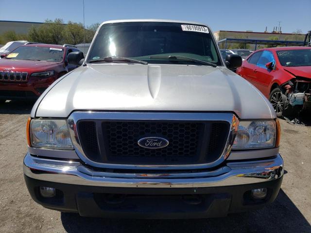 Photo 5 from auction – 2004 FORD RANGER SUP with VIN 1FTZR45E24TA18593