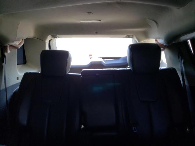 Photo 10 from auction – 2011 GMC TERRAIN SL with VIN 2CTALUEC3B6230572