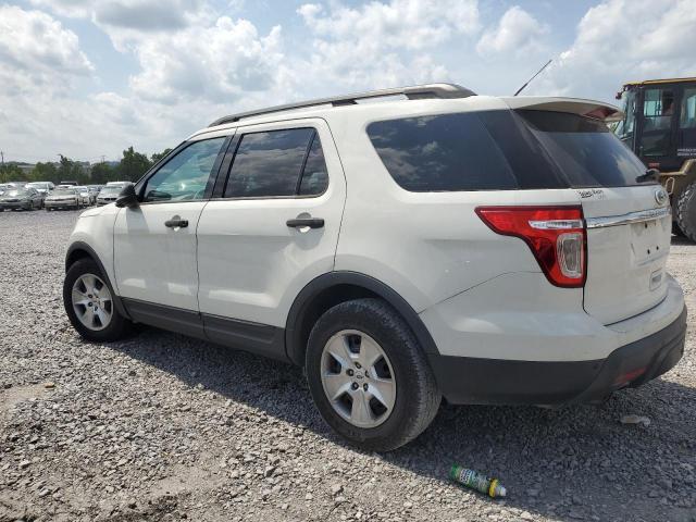 Photo 2 from auction – 2011 FORD EXPLORER with VIN 1FMHK7B80BGA87977