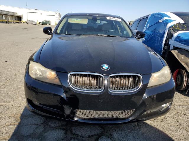 Photo 5 from auction – 2011 BMW 328 I SULE with VIN WBAPH5G54BNM80858