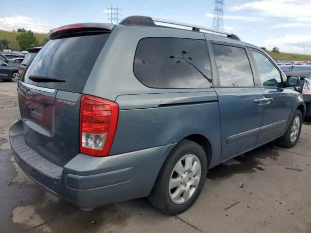 Photo 3 from auction – 2007 HYUNDAI ENTOURAGE with VIN KNDMC233676020478
