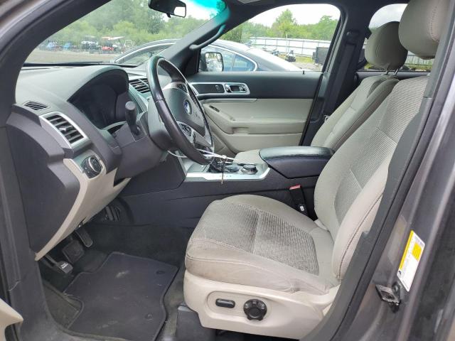 Photo 7 from auction – 2014 FORD EXPLORER X with VIN 1FM5K8D87EGB23321