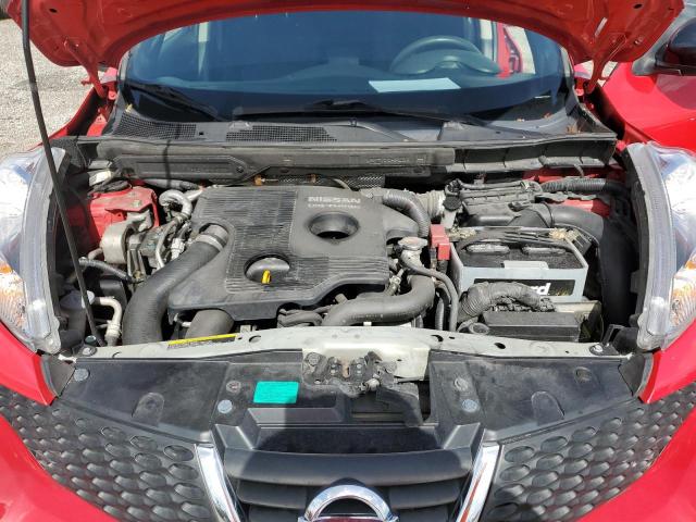 Photo 12 from auction – 2014 NISSAN JUKE S with VIN JN8AF5MR7ET357663
