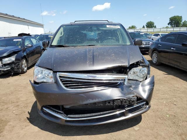 Photo 5 from auction – 2015 CHRYSLER TOWN & COU with VIN 2C4RC1BG9FR629124