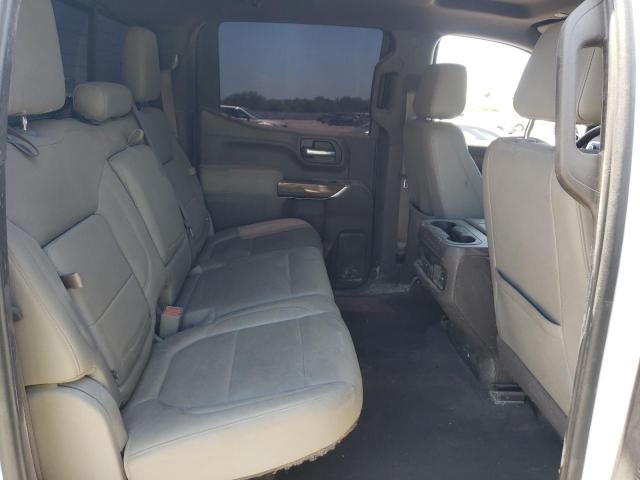 Photo 10 from auction – 2021 CHEVROLET SILVERADO with VIN 3GCPYFED4MG221432