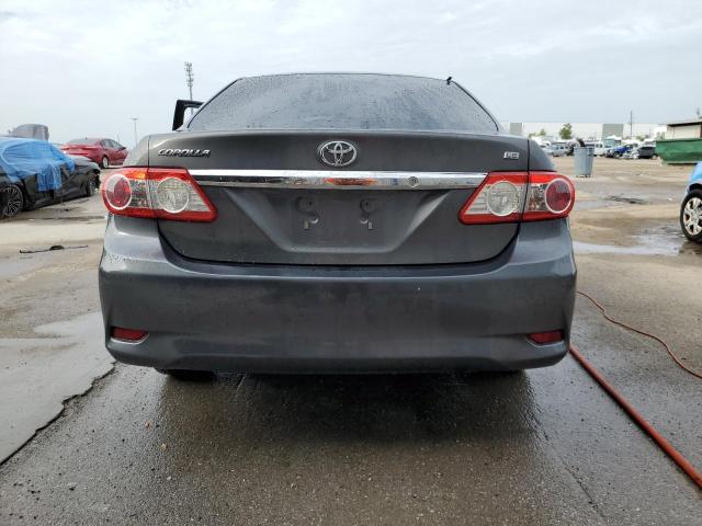 Photo 6 from auction – 2013 TOYOTA COROLLA BA with VIN 2T1BU4EEXDC995956
