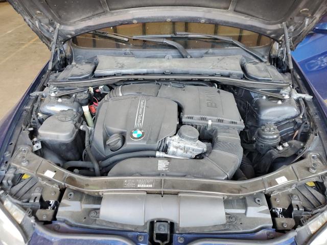 Photo 11 from auction – 2012 BMW 335 I with VIN WBADX7C53CE745777