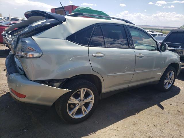 Photo 3 from auction – 2006 LEXUS RX 400 with VIN JTJHW31U960029877