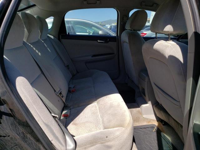 Photo 10 from auction – 2011 CHEVROLET IMPALA LT with VIN 2G1WG5EK7B1205019